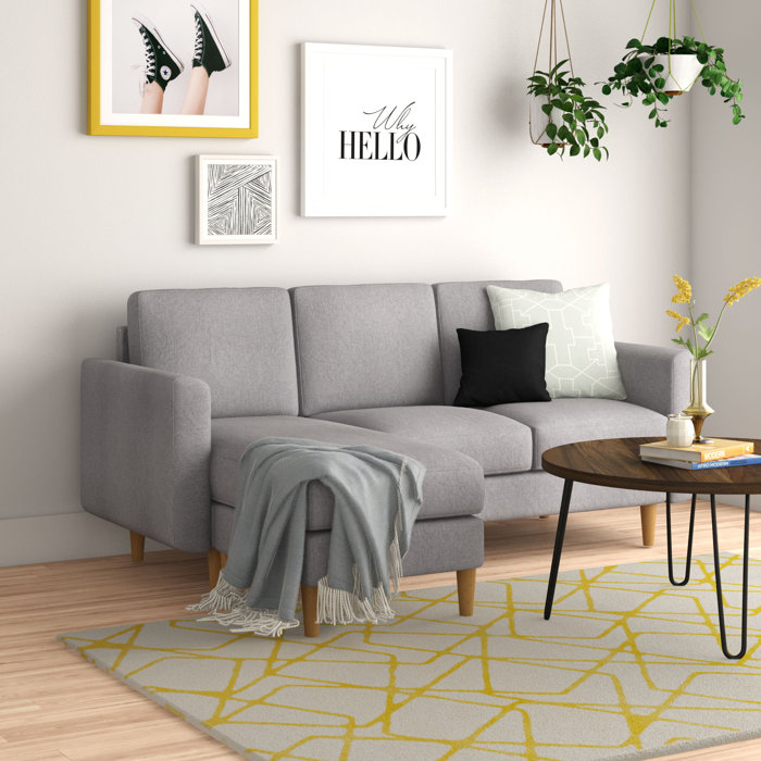 kingston reversible corner sofa